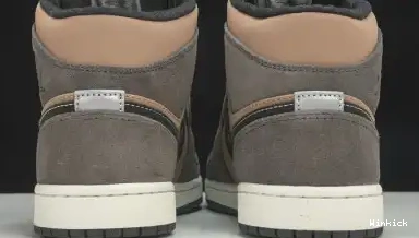 Dark 1 SE DC7294-200 Mid Chocolate Jordan 0603